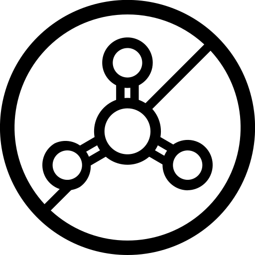 Glysophate Free
